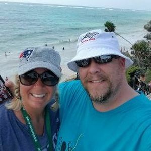 Meet your Posher, Kj